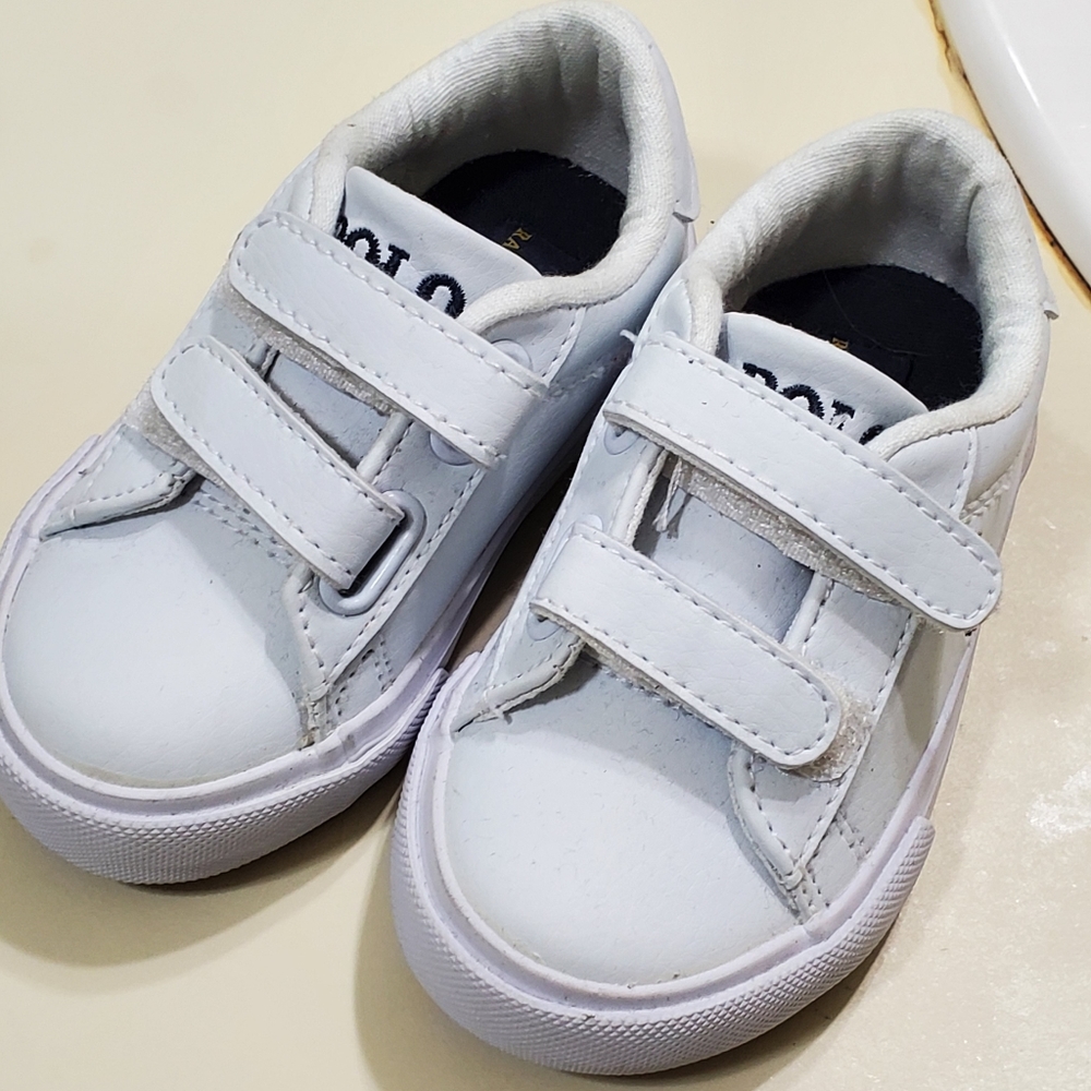 Polo sneakers